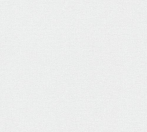 A.S. Création Vliestapete Greenery Tapete Uni 10,05 m x 0,53 m grau Made in Germany 367133 36713-3 A.S. Création Vliestapete Greenery Tapete Uni 10,05 m x 0,53 m grau Made in Germany 367133 36713-3 von A.S. Création