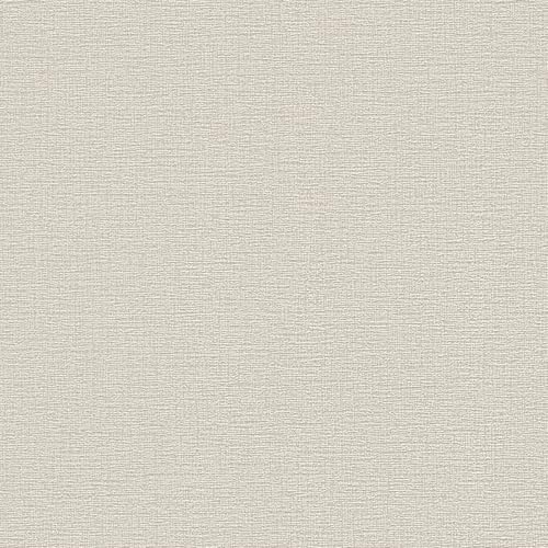 A.S. Création Vliestapete Greenery Tapete Uni 10,05 m x 0,53 m beige grau Made in Germany 367134 36713-4 A.S. Création Vliestapete Greenery Tapete Uni 10,05 m x 0,53 m beige grau Made in Germany 367134 36713-4 von A.S. Création