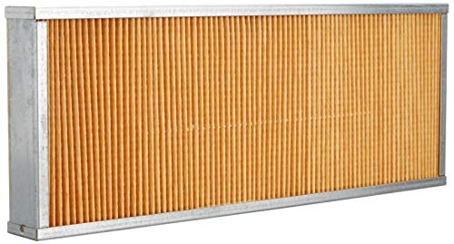 Fleetguard AF4049 Luftfilter-Panel von Fleetguard