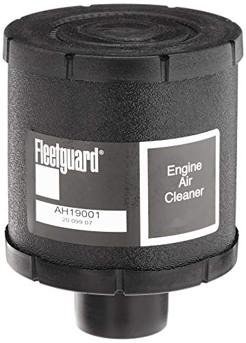 Fleetguard AH19001 Air Intake System Gehäuse von Fleetguard