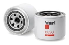 Fleetguard Kraftstofffilter FF253 von Fleetguard