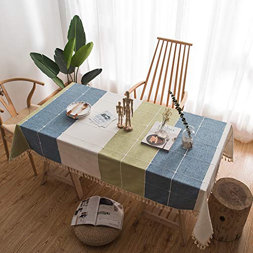Outdoor Tischdecke 60 x 60 cm Tischtücher Weihnachten, Waschbare Anti Falten Pflegeleicht Antirutsch, Party,Urlaub,Abendessen - Spleiß Outdoor Tischdecke 60 x 60 cm Tischtücher Weihnachten, Waschbare Anti Falten Pflegeleicht Antirutsch, Party,Urlaub,Abendessen - Spleiß von Flei