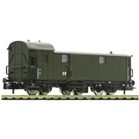 Fleischmann 6260010 N Gepäckwagen der DR von Fleischmann