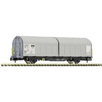 Fleischmann 6660011 N Schiebewandwagen der Transwaggon/SBB Cargo von Fleischmann