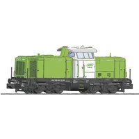 Fleischmann 721283 N Diesellok V 100.52 der SETG von Fleischmann