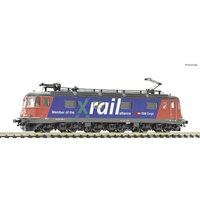 Fleischmann 734197 N E-Lok Re 620 088-5 der SBB Cargo von Fleischmann