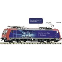 Fleischmann 738881 N E-Lok 484 011-2 der SBB Cargo von Fleischmann