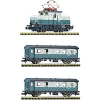 Fleischmann 5560001 N 3-tlg Set Zahnradbahn der „Seehorn Bahn“ von Fleischmann