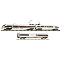 Fleischmann 7760006 N 3er-Set ICE-T-Triebwagenzug BR 411 der DB AG von Fleischmann