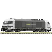 Fleischmann 7370017 N Diesellok 2016 902-5 der RADVE von Fleischmann