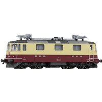 Fleischmann 732470 N E-Lok Re 4/4 II 11158 der SBB von Fleischmann