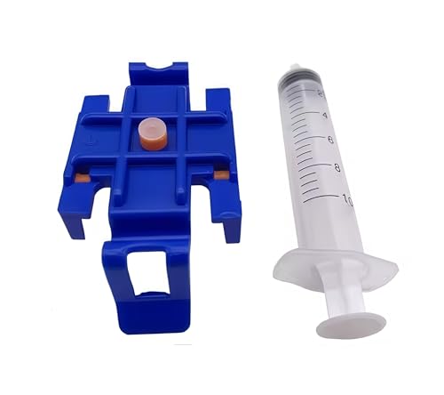 Druckkopf, Kompatibel Mit HP OfficeJet Pro 7740 7730 7720 8210 8710 8730 8740 8216 8720 8725 952 953 954 955 Drucker(Cleaning Tools) von Fleixoaptv