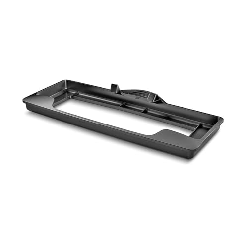 Fleixoaptv Ersatz-Teppichgleiter, Kompatibel Mit Karcher SC2 SC3 SC4 SC5 Dampfreiniger EasyFix 2.863-269.0 Zubehör Fleixoaptv Ersatz-Teppichgleiter, Kompatibel Mit Karcher SC2 SC3 SC4 SC5 Dampfreiniger EasyFix 2.863-269.0 Zubehör von Fleixoaptv