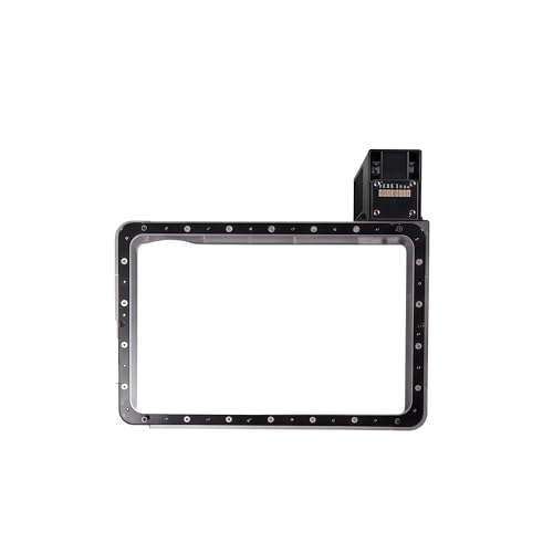 Fleixoaptv Intelligenter Harzbehälter for 3D-Druckteile, Dem LCD-3D-Drucker Kompatibel Mit Photon Mono M7/M7 Pro(M7 Pro) von Fleixoaptv
