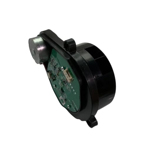 Fleixoaptv Lasersensor FM1828, Kompatibel Mit ECOVACS ToF N8 Pro/ T8(+)/ T8 Max/ T9(+)/ T9 Power/ T9 AIVI(+) Roboter-Staubsaugerteilen von Fleixoaptv