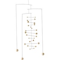 Flensted Mobiles - Kontrapunkt, qautro, natur von Flensted Mobiles