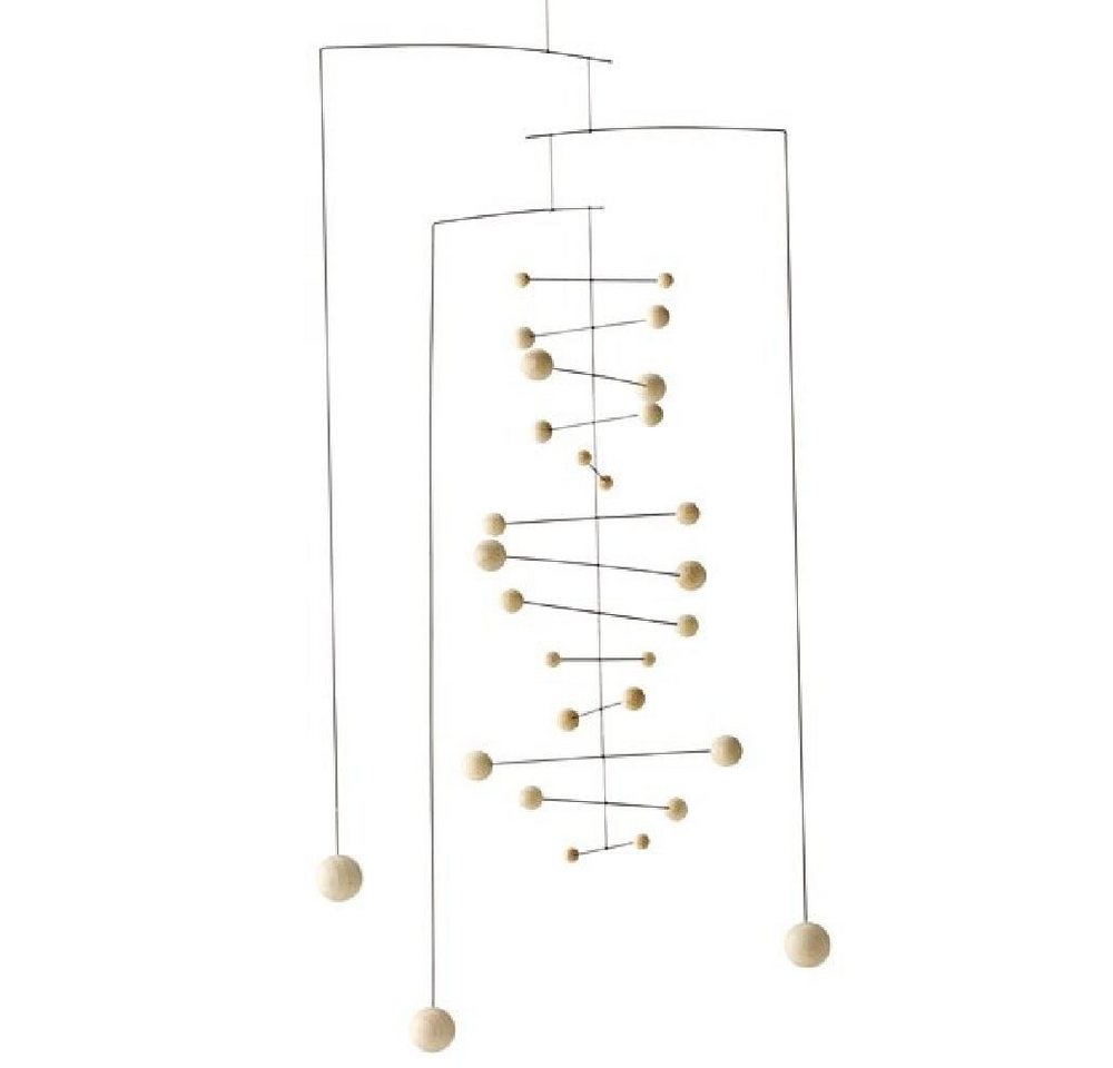 Flensted Mobiles Skulptur Mobile Kontrapunkt Natur Flensted Mobiles Skulptur Mobile Kontrapunkt Natur von Flensted Mobiles