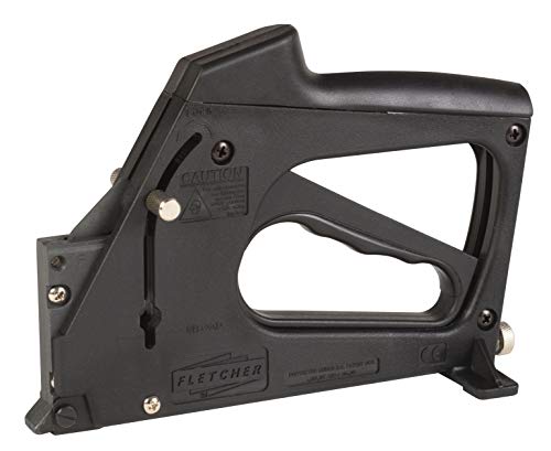 Fletcher® FrameMaster™ Point Driver – verwendet echte Framer-Punkte von Fletcher