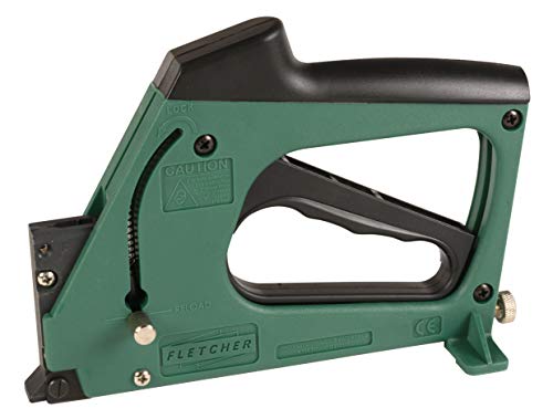 Fletcher Fleximaster Flexi Point Driver Fletcher Fleximaster Flexi Point Driver von Fletcher