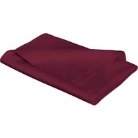 Betttuch Colours, fleuresse, Mako-Satin, Gummizug: ohne, (1 Stück) von Fleuresse
