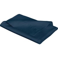 Betttuch Colours, fleuresse, Mako-Satin, Gummizug: ohne, (1 Stück) von Fleuresse