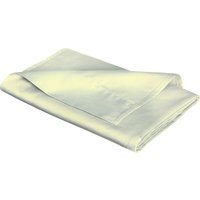Betttuch Colours, fleuresse, Mako-Satin, Gummizug: ohne, (1 Stück) von Fleuresse