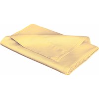 Betttuch Colours, fleuresse, Mako-Satin, Gummizug: ohne, (1 Stück) von Fleuresse
