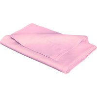 Betttuch Colours, fleuresse, Mako-Satin, Gummizug: ohne, (1 Stück) von Fleuresse