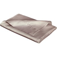 Betttuch Colours, fleuresse, Mako-Satin, Gummizug: ohne, (1 Stück) von Fleuresse