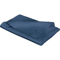 Betttuch Colours, fleuresse, Mako-Satin, Gummizug: ohne, (1 Stück) von Fleuresse