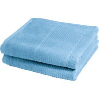 fleuresse Badetuch "2828", (1 St.), Duschhandtücher, Handtücher, Walkfrottee, 100% Baumwolle von Fleuresse