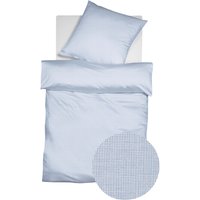 fleuresse Bettwäsche "Porto", 100% Baumwolle, in Gr. 135x200, 155x220, 200x200cm, Reißverschluss fleuresse Bettwäsche "Porto", 100% Baumwolle, in Gr. 135x200, 155x220, 200x200cm, Reißverschluss von Fleuresse