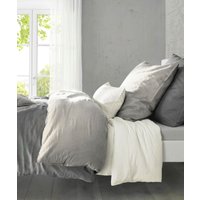 fleuresse Bettwäsche "Provence in Gr. 135x200, 155x220 oder 200x200 cm" 3 Stk. tlg. Halbleinen, 50% Baumwolle, 50% Leinen, Gr. 135x200, 155x220, 200x200cm fleuresse Bettwäsche "Provence in Gr. 135x200, 155x220 oder 200x200 cm" 3 Stk. tlg. Halbleinen, 50% Baumwolle, 50% Leinen, Gr. 135x200, 155x220, 200x200cm von Fleuresse