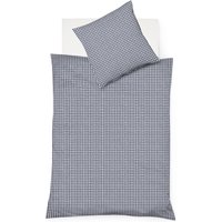 fleuresse Bettwäsche "Rio", Seersucker 100% Baumwolle, bügelfrei, atmungsaktiv, OEKO-TEX fleuresse Bettwäsche "Rio", Seersucker 100% Baumwolle, bügelfrei, atmungsaktiv, OEKO-TEX von Fleuresse