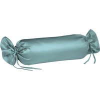 fleuresse Nackenrollenbezug "Colours", (2 St.), Mako Satin, glänzend, glatt, Premium Qualität von Fleuresse