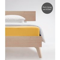 fleuresse Spannbettlaken "Comfort" langlebig & bügelfrei,Perfekte Passform durch POWER-STRETCH fleuresse Spannbettlaken "Comfort" langlebig & bügelfrei,Perfekte Passform durch POWER-STRETCH von Fleuresse