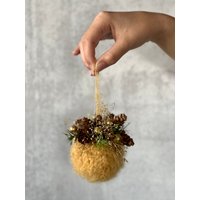 Mohair Weihnachtsschmuck-Weihnachtsverzierung-Handgemachte Weihnachtsverzierung Mohair Weihnachtsschmuck-Weihnachtsverzierung-Handgemachte Weihnachtsverzierung von FleursDeSimone