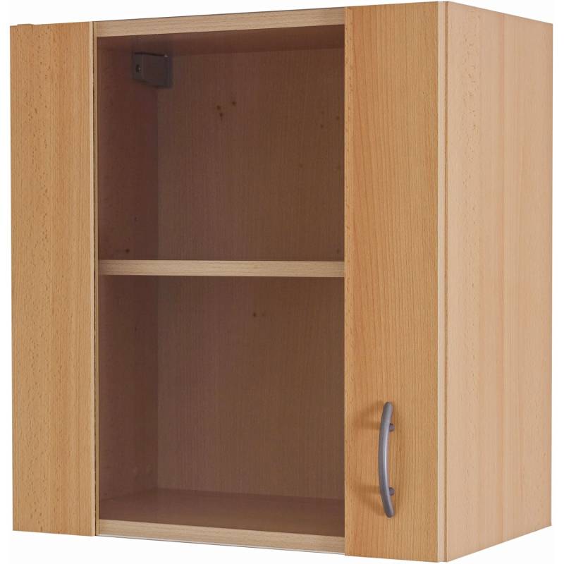 Flex-Well Classic Hängeschrank Nano 50 cm Buche Nachbildung von Flex-Well Classic