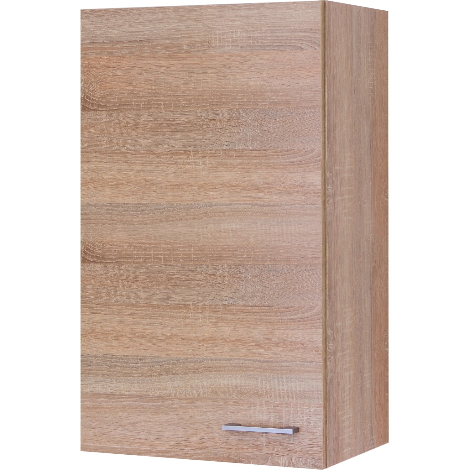 Flex-Well Classic Oberschrank Florida 50 cm x 89 cm Sonoma Eiche von Flex-Well Classic