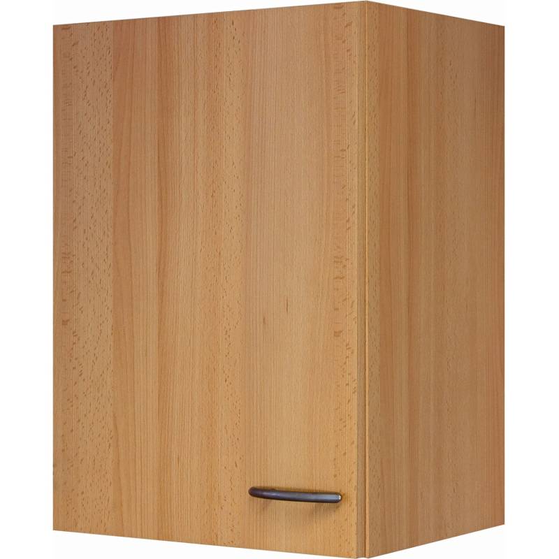 Flex-Well Classic Oberschrank Nano 40 cm Buche Nachbildung von Flex-Well Classic