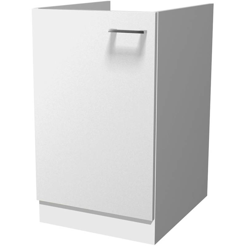 Flex-Well Spülenunterschrank Lucca 50 cm ohne Arbeitsplatte von Flex-Well Classic