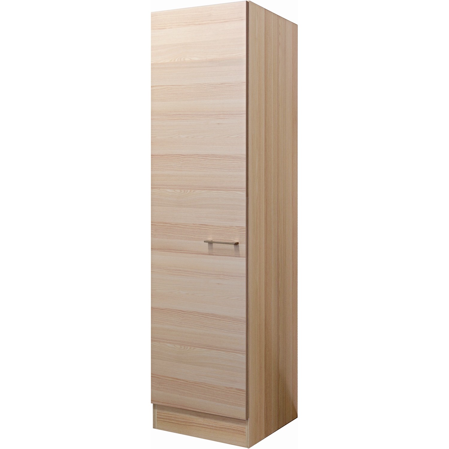 Flex-Well Exclusiv Geschirrschrank Focus 50 cm Akazie Nachbildung von Flex-Well Exclusiv