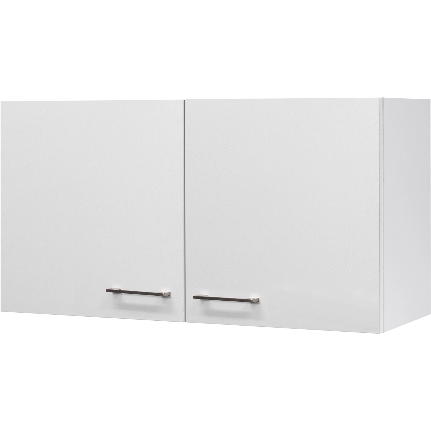 Flex-Well Exclusiv Hängeschrank Joelina 100 cm Weiß von Flex-Well Exclusiv