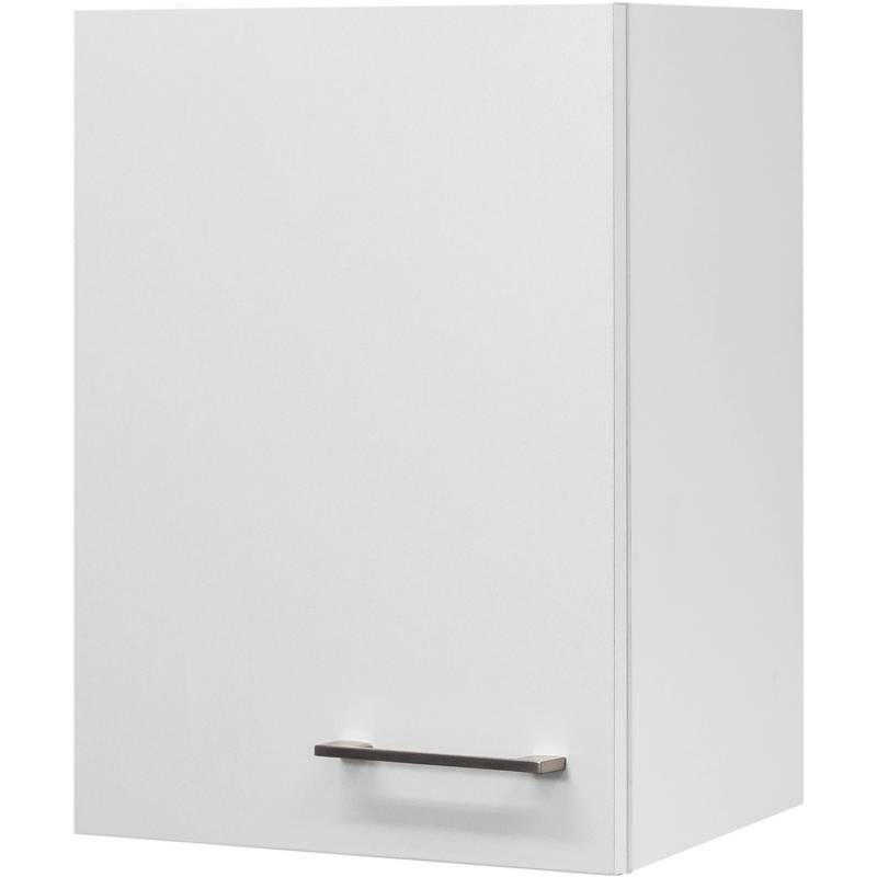 Flex-Well Exclusiv Hängeschrank Joelina 40 cm Weiß von Flex-Well Exclusiv