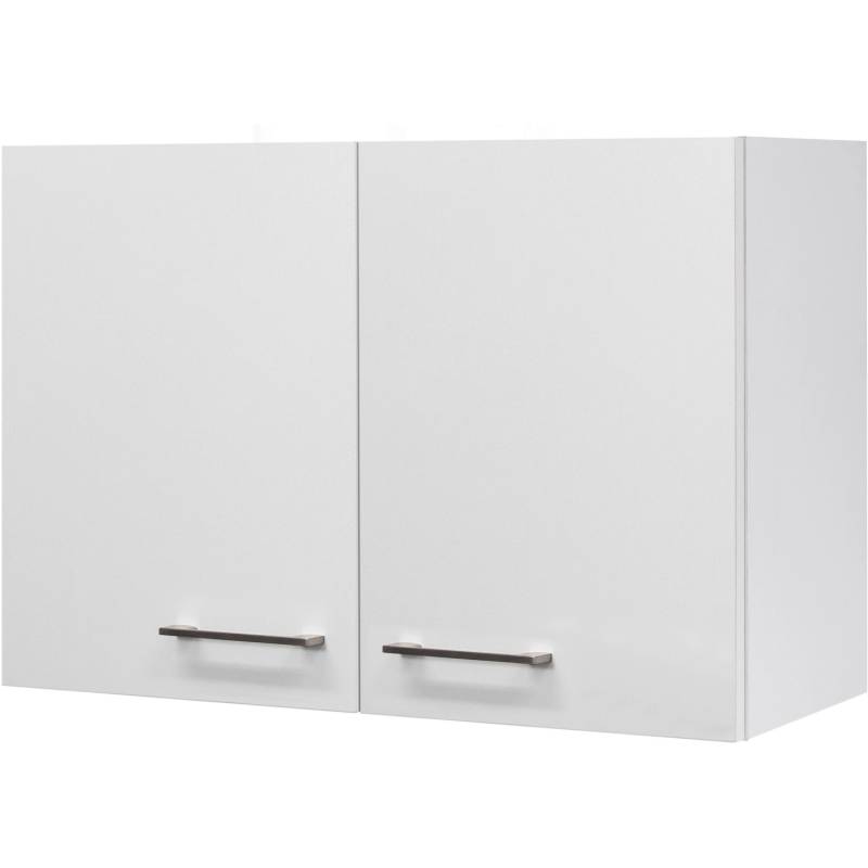 Flex-Well Exclusiv Hängeschrank Joelina 80 cm Weiß Flex-Well Exclusiv Hängeschrank Joelina 80 cm Weiß von Flex-Well Exclusiv
