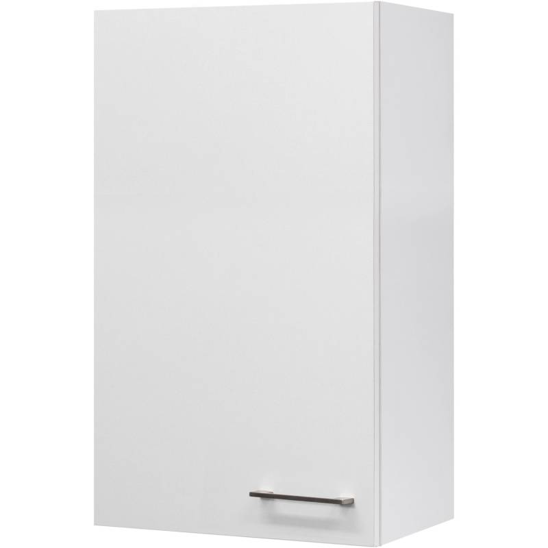 Flex-Well Exclusiv Hängeschrank groß Joelina 50 x 89 cm Weiß von Flex-Well Exclusiv