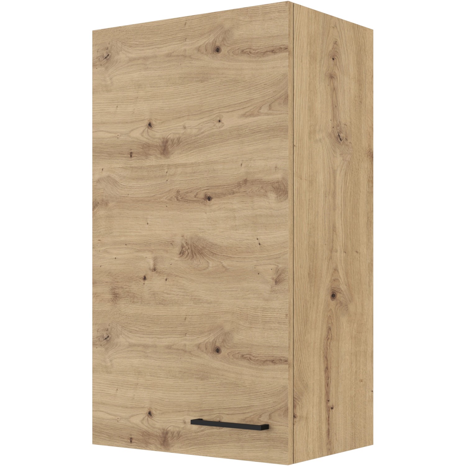 Flex-Well Exclusiv Oberschrank Cara 50 cm x 89 cm Artisan Eiche Nachbildung von Flex-Well Exclusiv