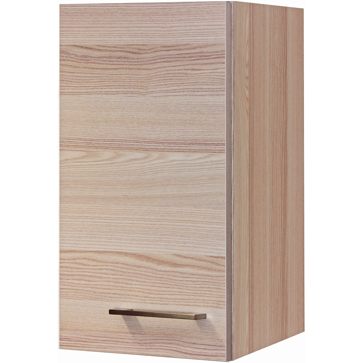 Flex-Well Exclusiv Oberschrank Focus 30 cm x 54 cm Akazie Nachbildung von Flex-Well Exclusiv