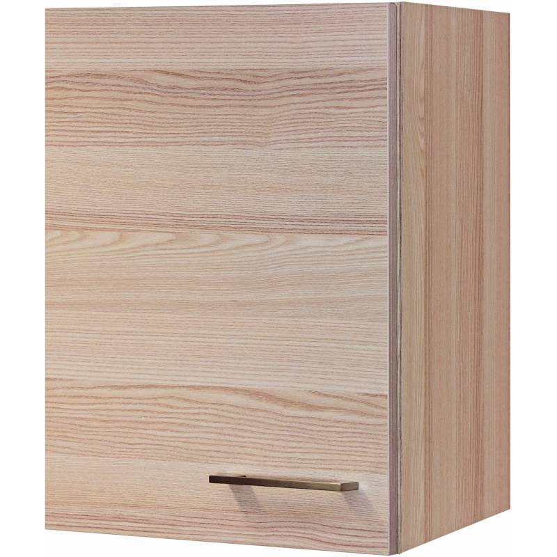 Flex-Well Exclusiv Oberschrank Focus 40 cm x 54 cm Akazie Nachbildung von Flex-Well Exclusiv