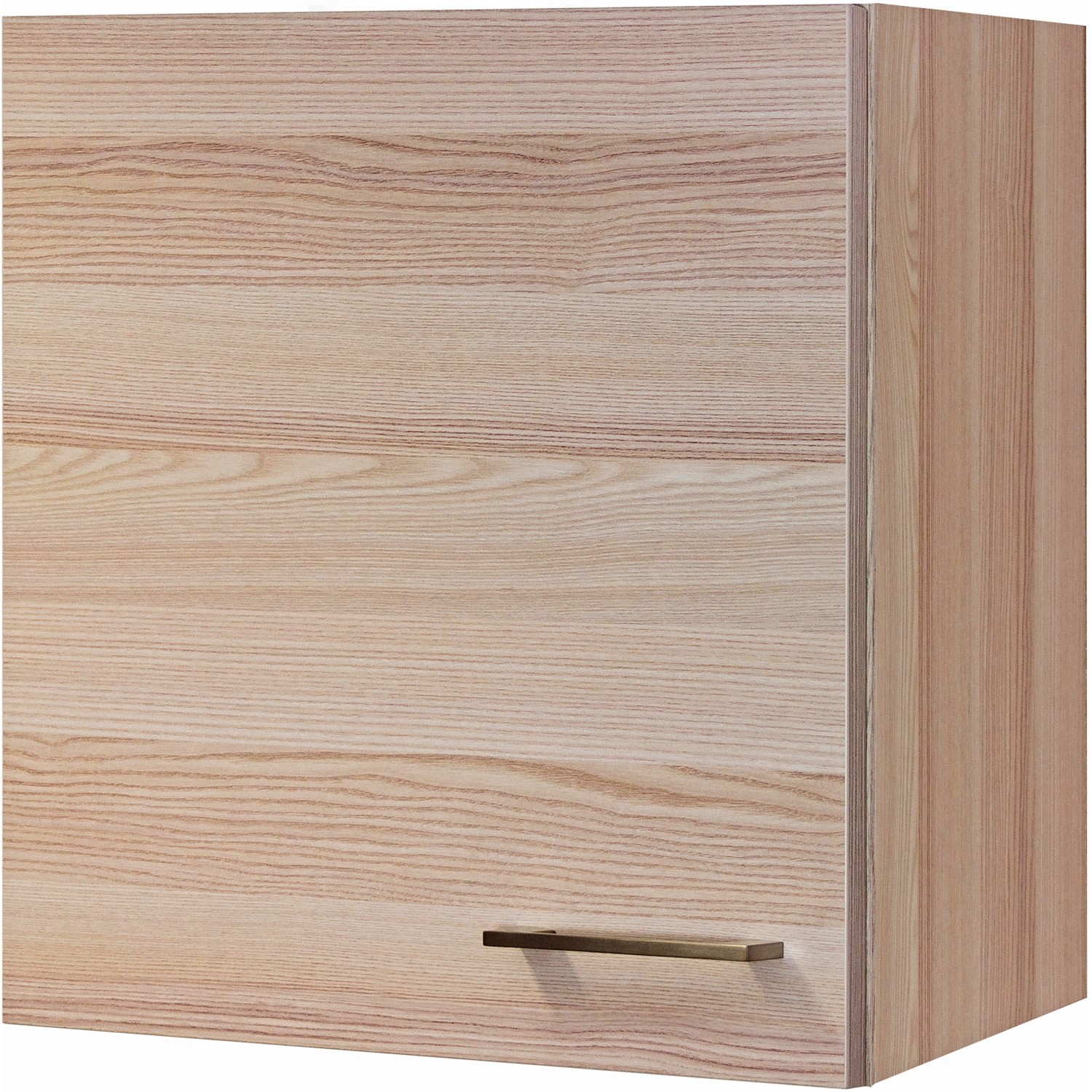 Flex-Well Exclusiv Oberschrank Focus 50 cm x 54 cm Akazie Nachbildung von Flex-Well Exclusiv